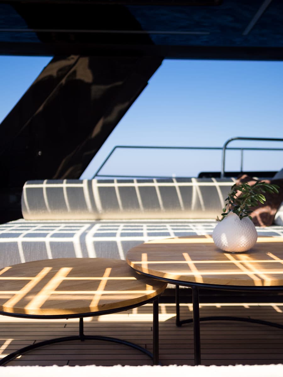 Sunreef 70 Power - photo 27