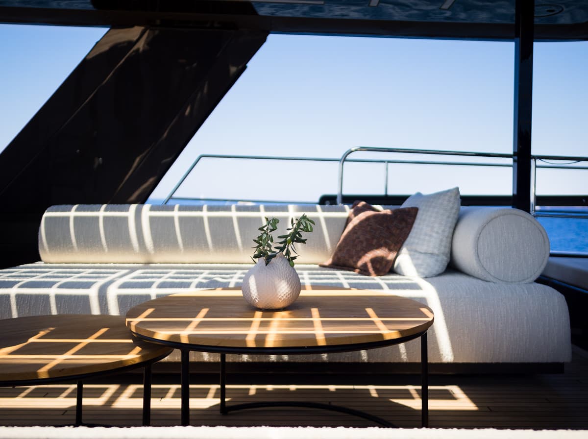 Sunreef 70 Power - photo 97