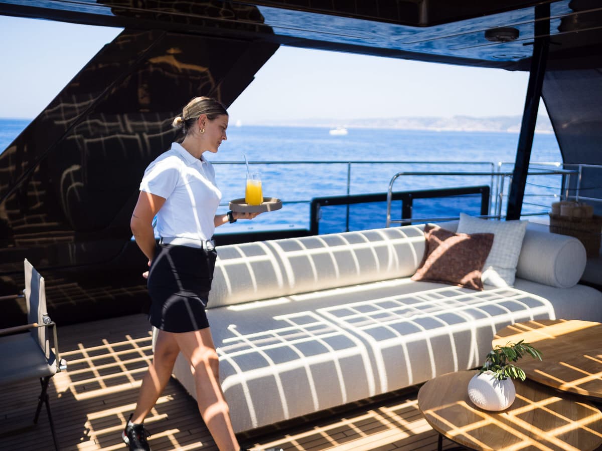 Sunreef 70 Power - photo 121