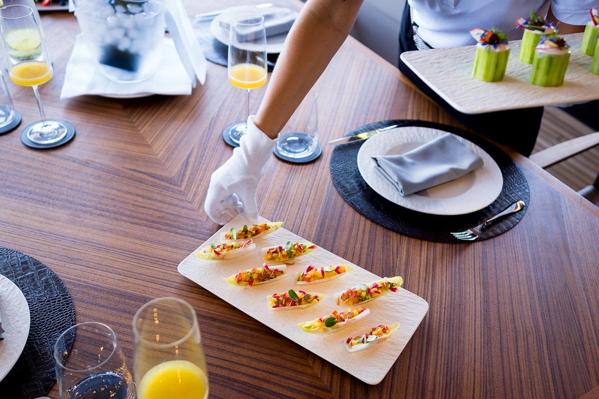 Sunreef 70 Power - photo 84