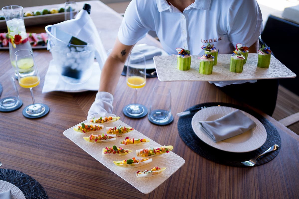 Sunreef 70 Power - photo 136