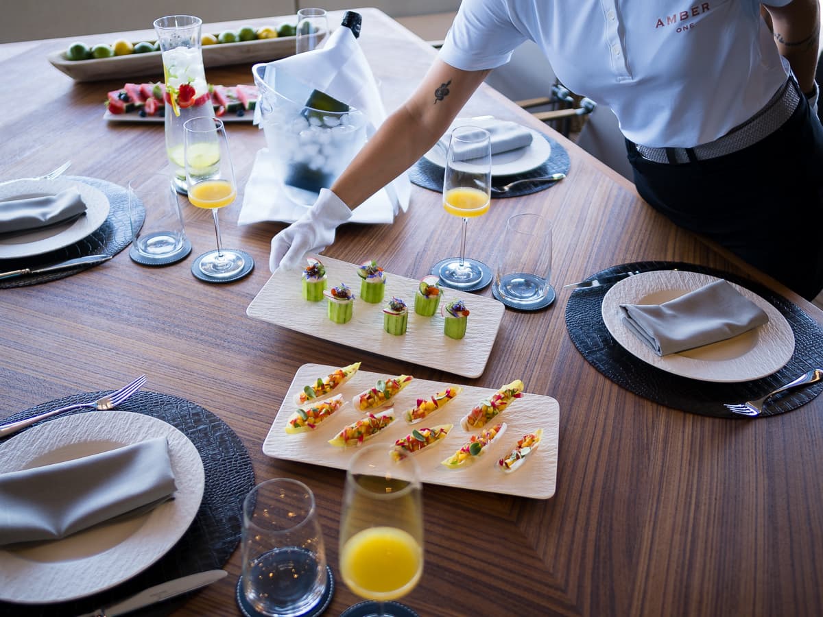 Sunreef 70 Power - photo 56