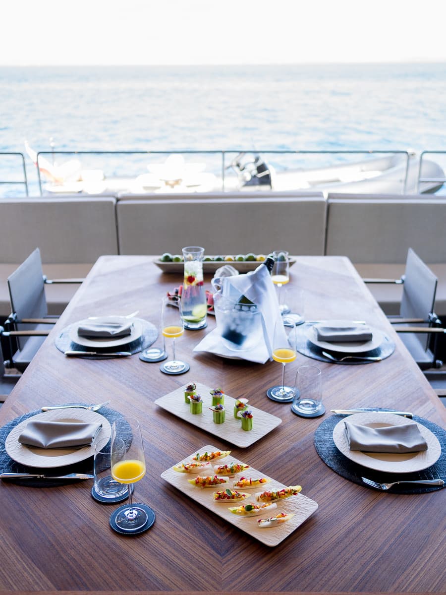 Sunreef 70 Power - photo 73