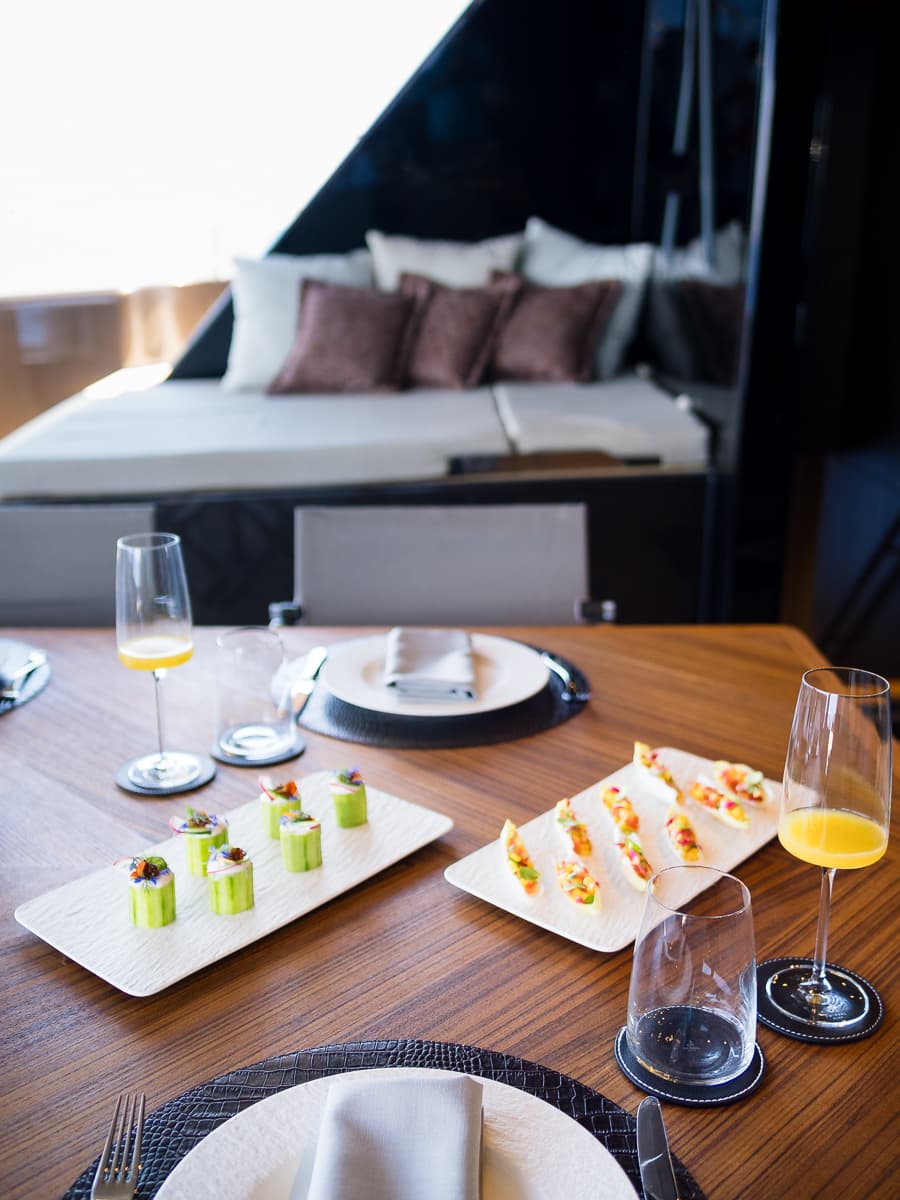 Sunreef 70 Power - photo 45