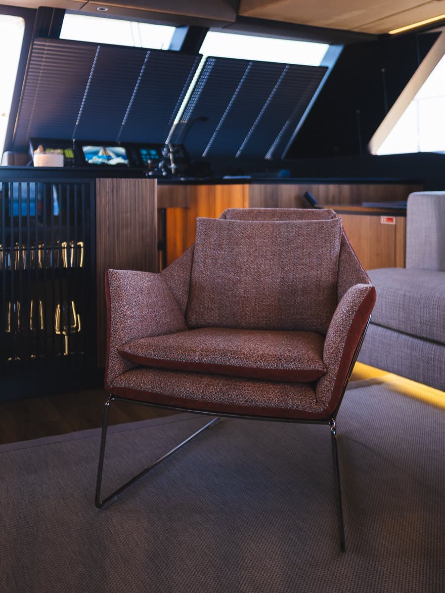 Sunreef 70 Power - photo 46