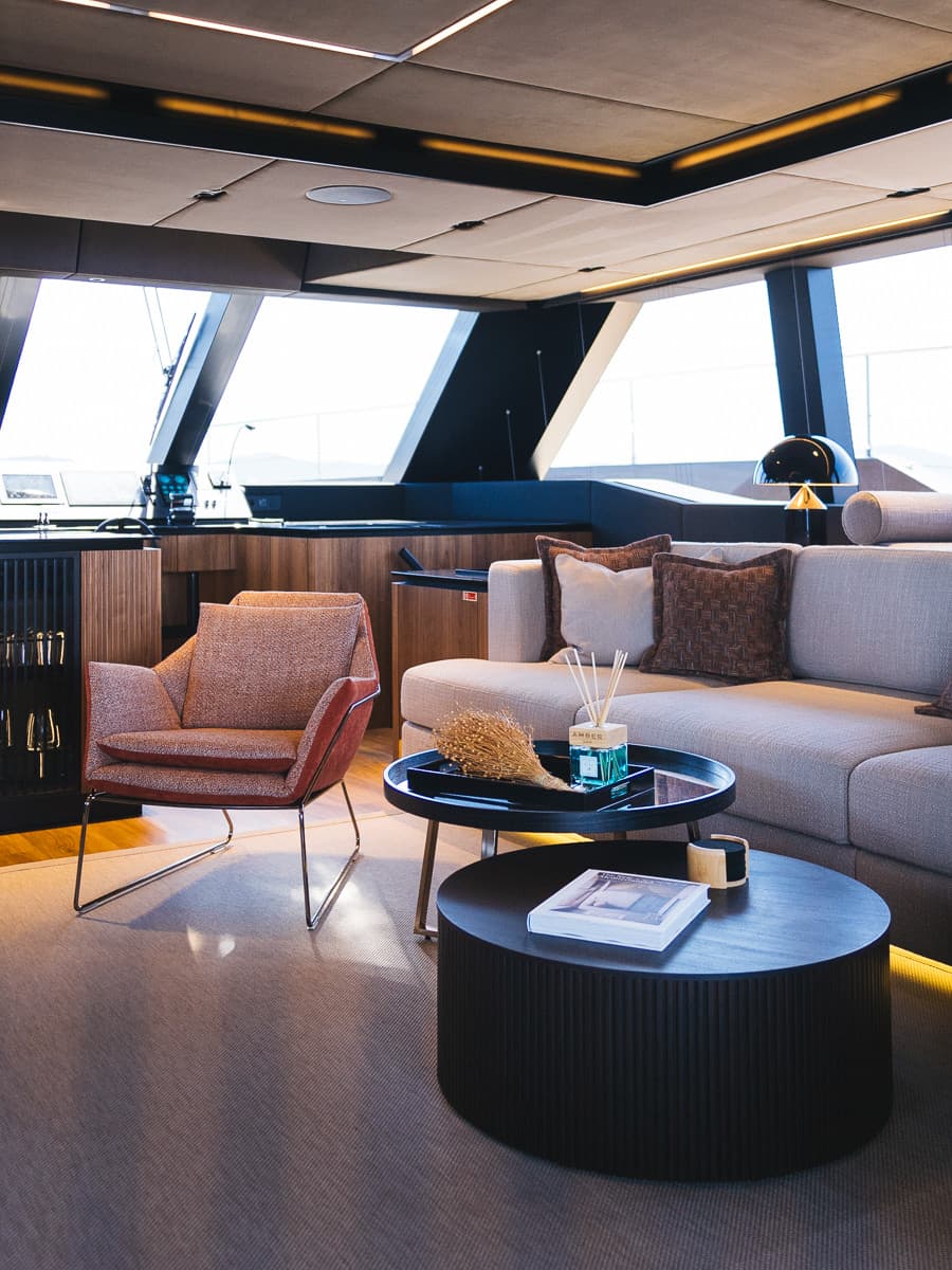 Sunreef 70 Power - photo 59