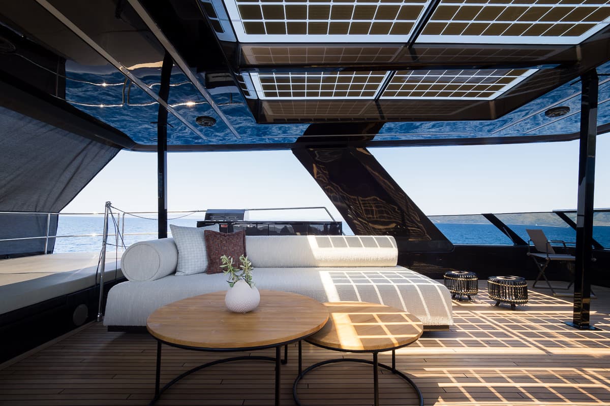 Sunreef 70 Power - photo 95