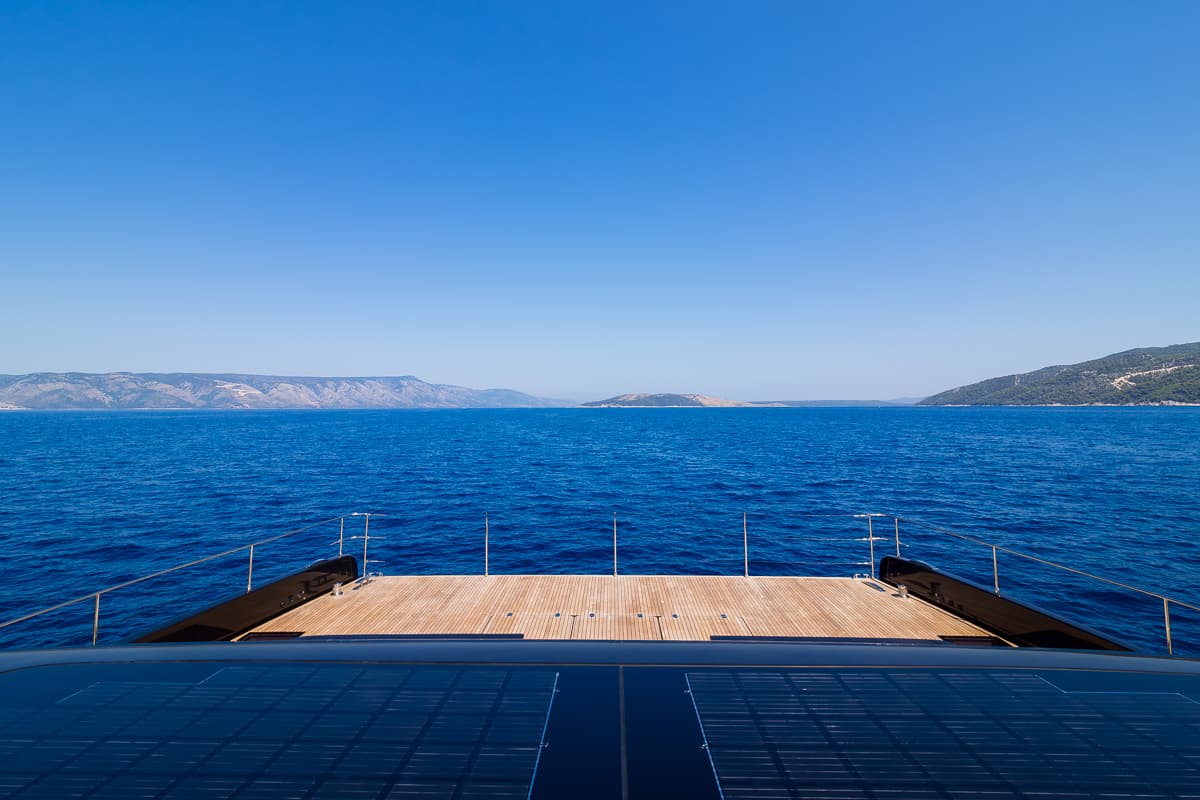 Sunreef 70 Power - photo 96