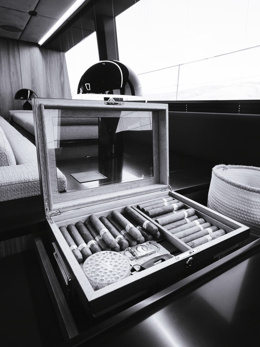 Sunreef 70 Power - photo 133