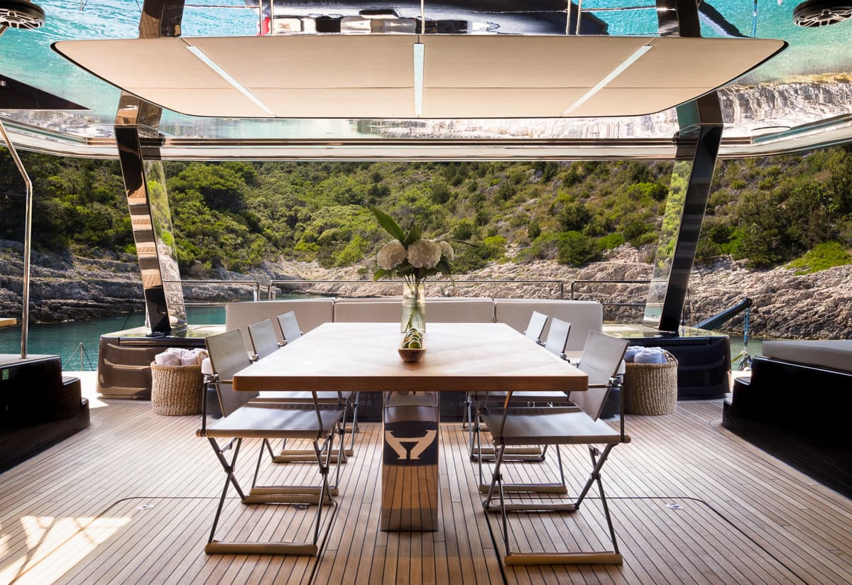 Sunreef 70 Power - photo 58