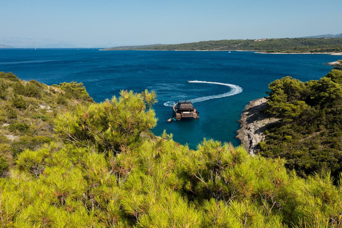 Sunreef 70 Power - photo 24