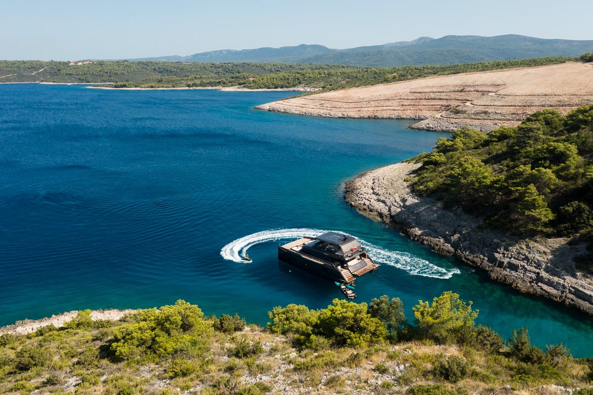 Sunreef 70 Power - photo 125