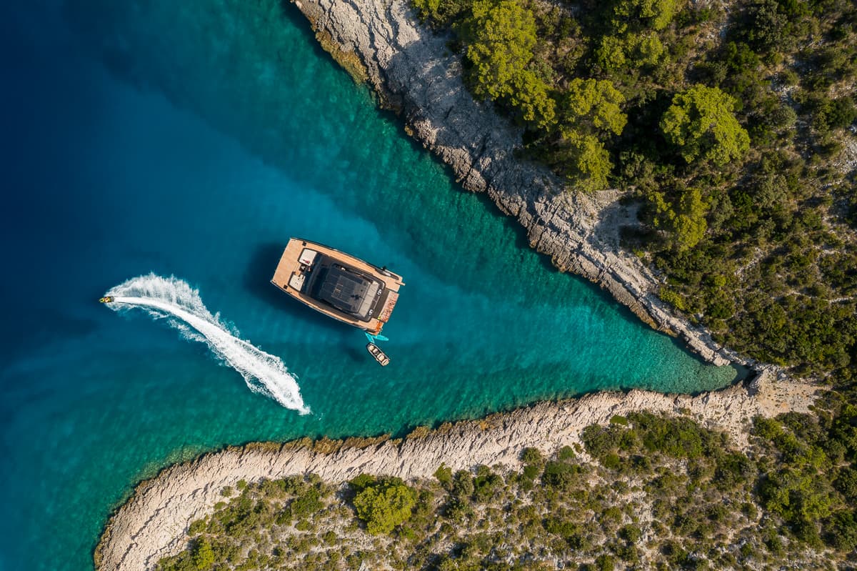 Sunreef 70 Power - photo 141