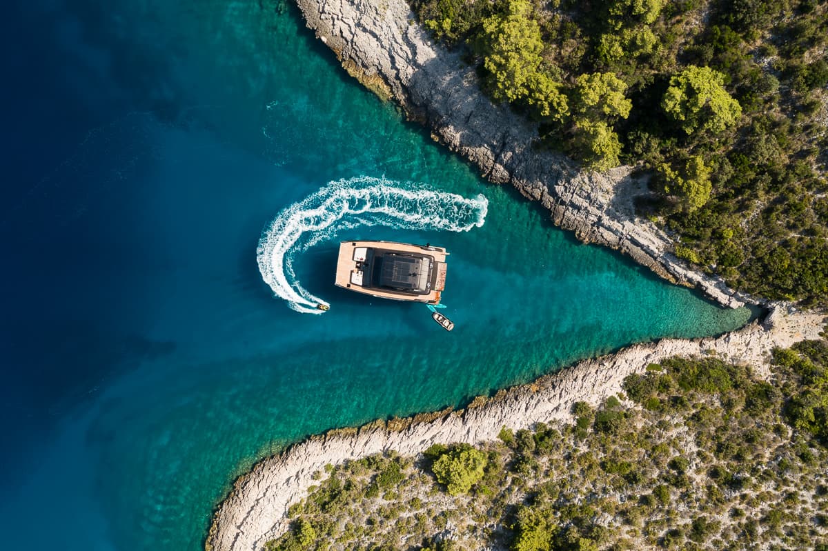 Sunreef 70 Power - photo 102