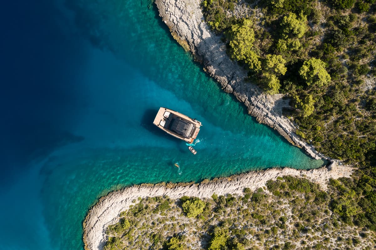 Sunreef 70 Power - photo 104