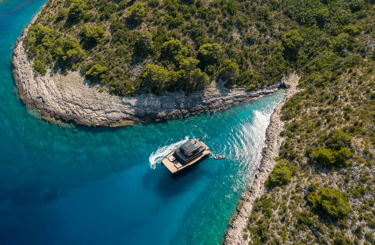 Sunreef 70 Power - photo 47