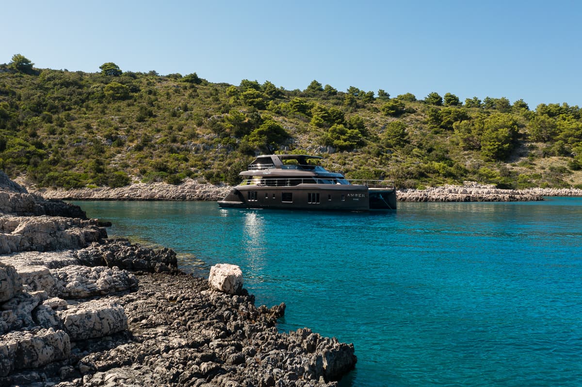 Sunreef 70 Power - photo 20