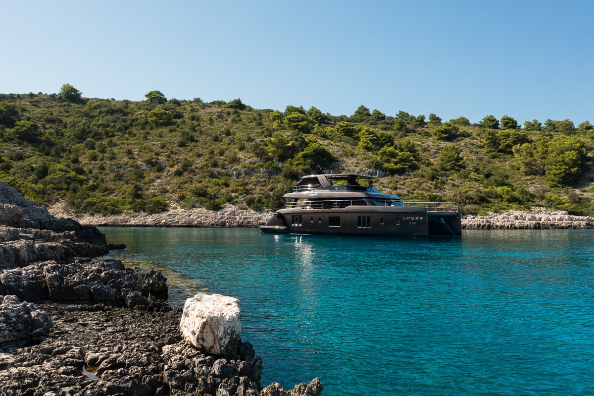 Sunreef 70 Power - photo 26