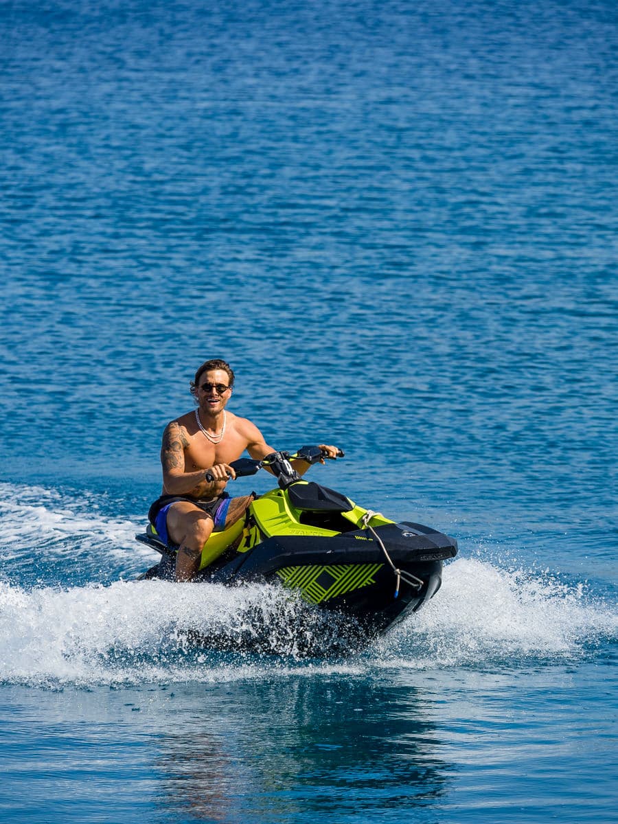 Sunreef 70 Power - photo 94