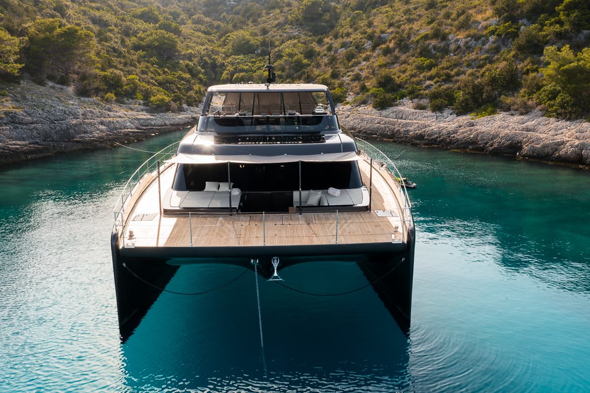 Sunreef 70 Power - photo 55