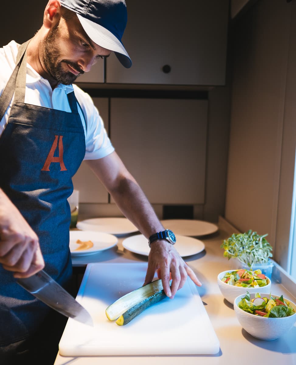 Sunreef 70 Power - photo 7