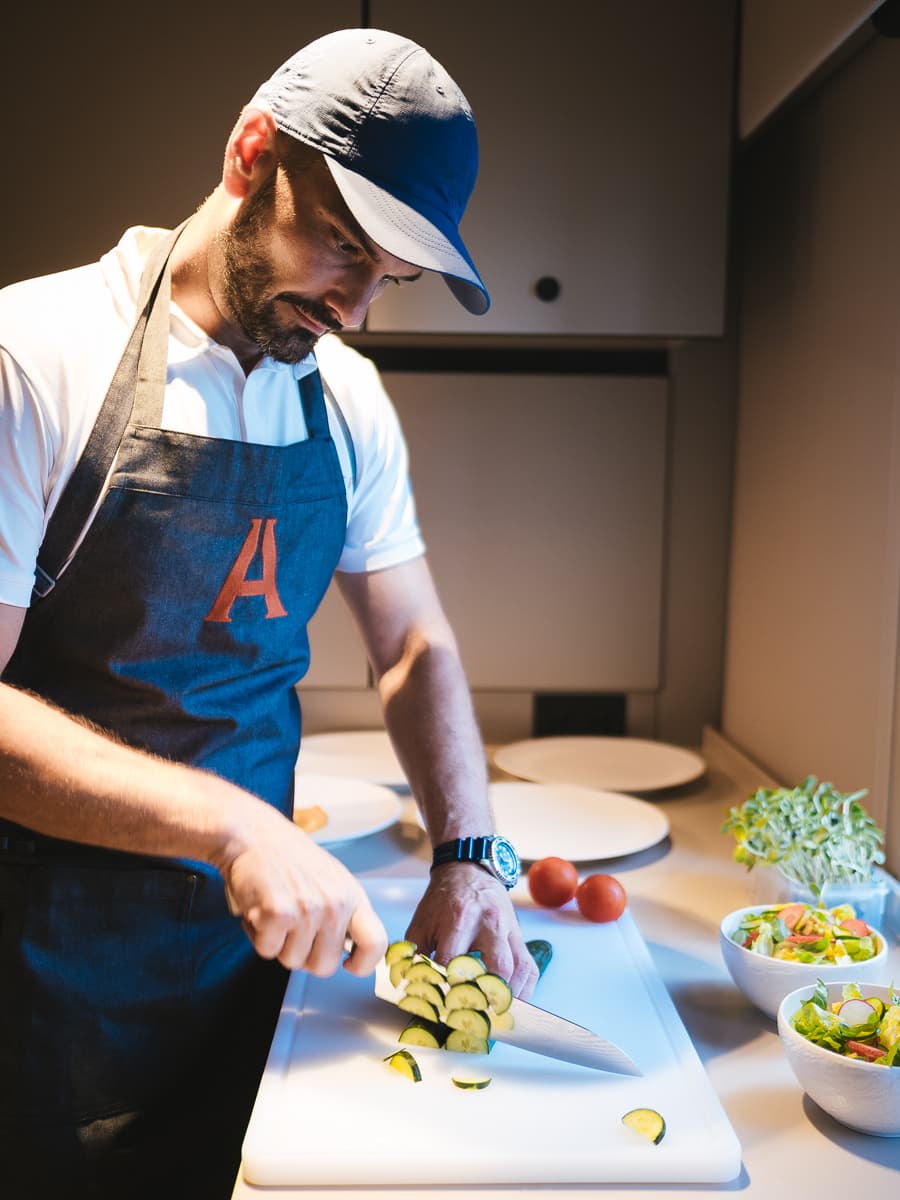 Sunreef 70 Power - photo 131