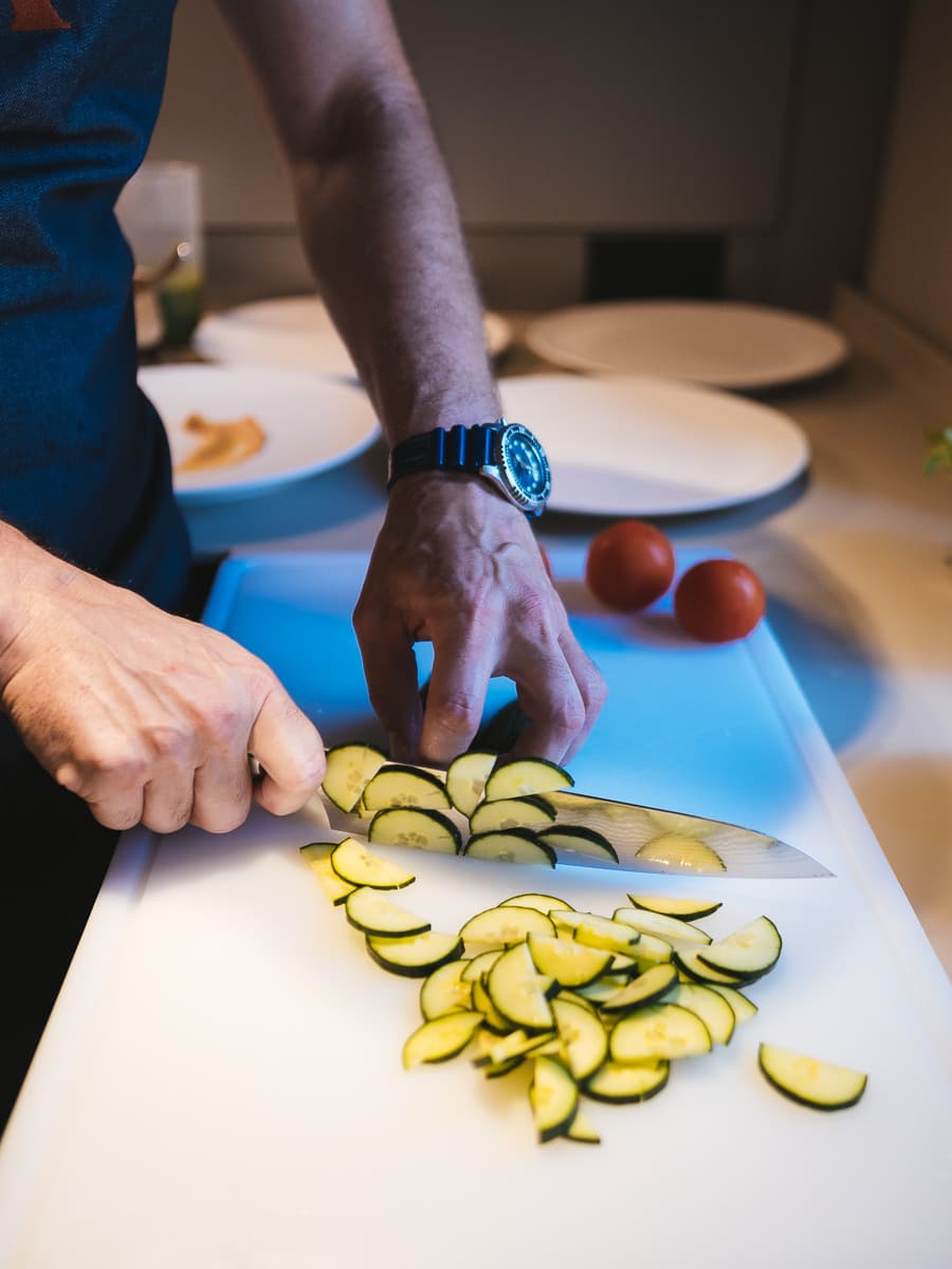 Sunreef 70 Power - photo 105