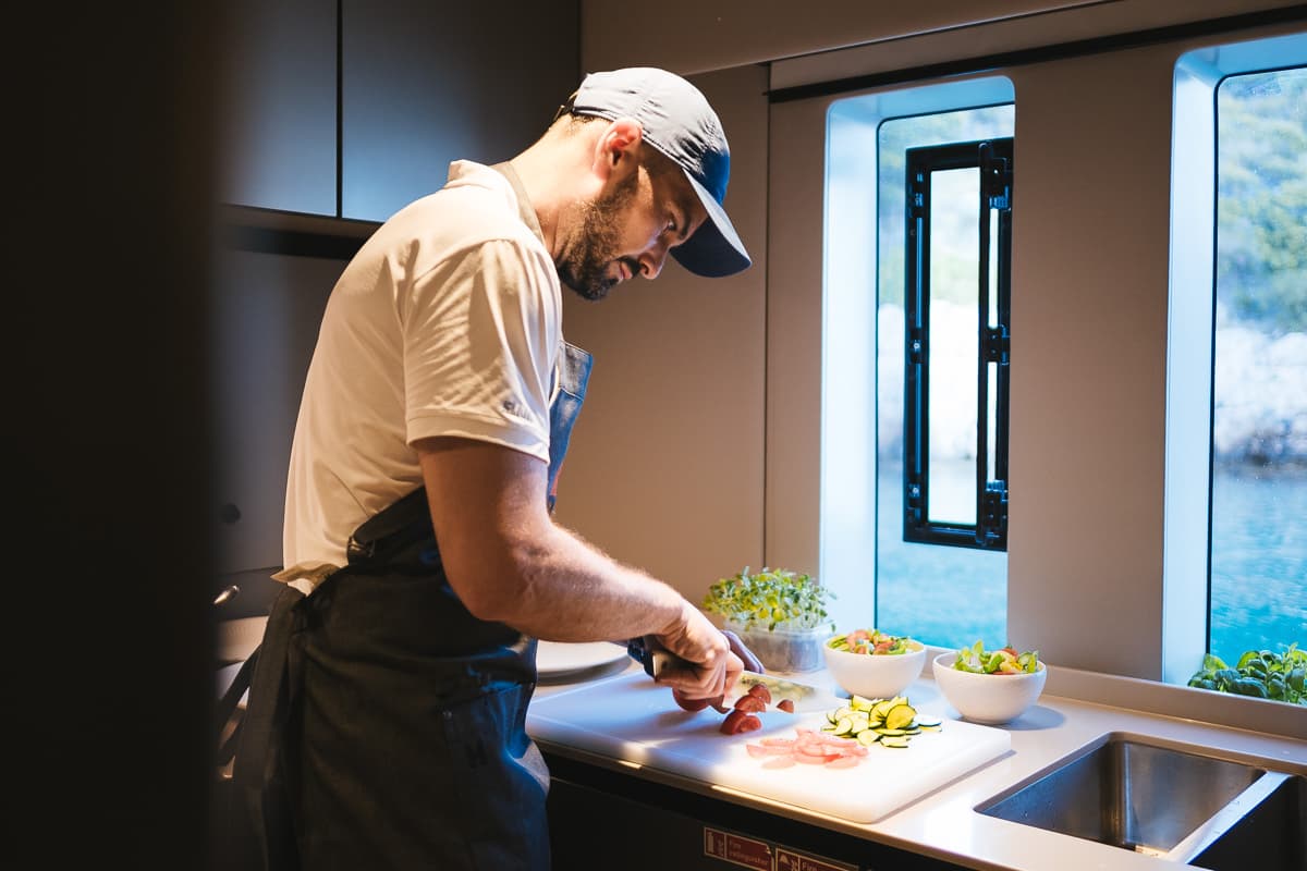 Sunreef 70 Power - photo 113