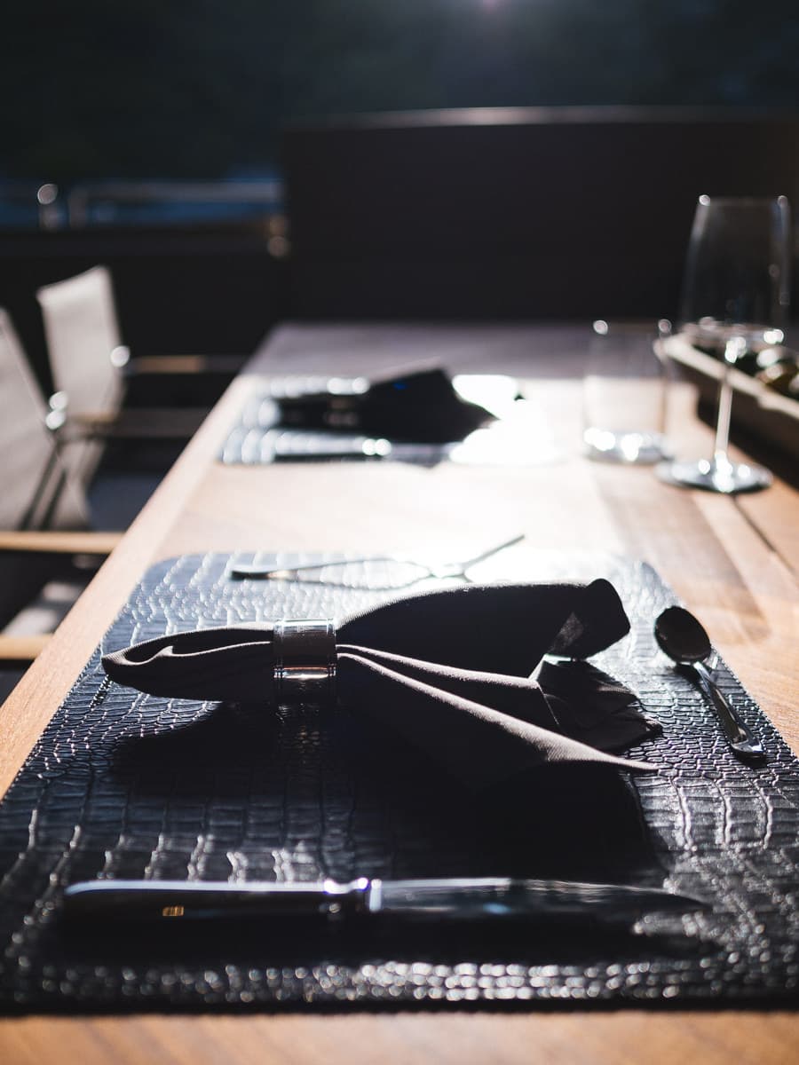 Sunreef 70 Power - photo 25