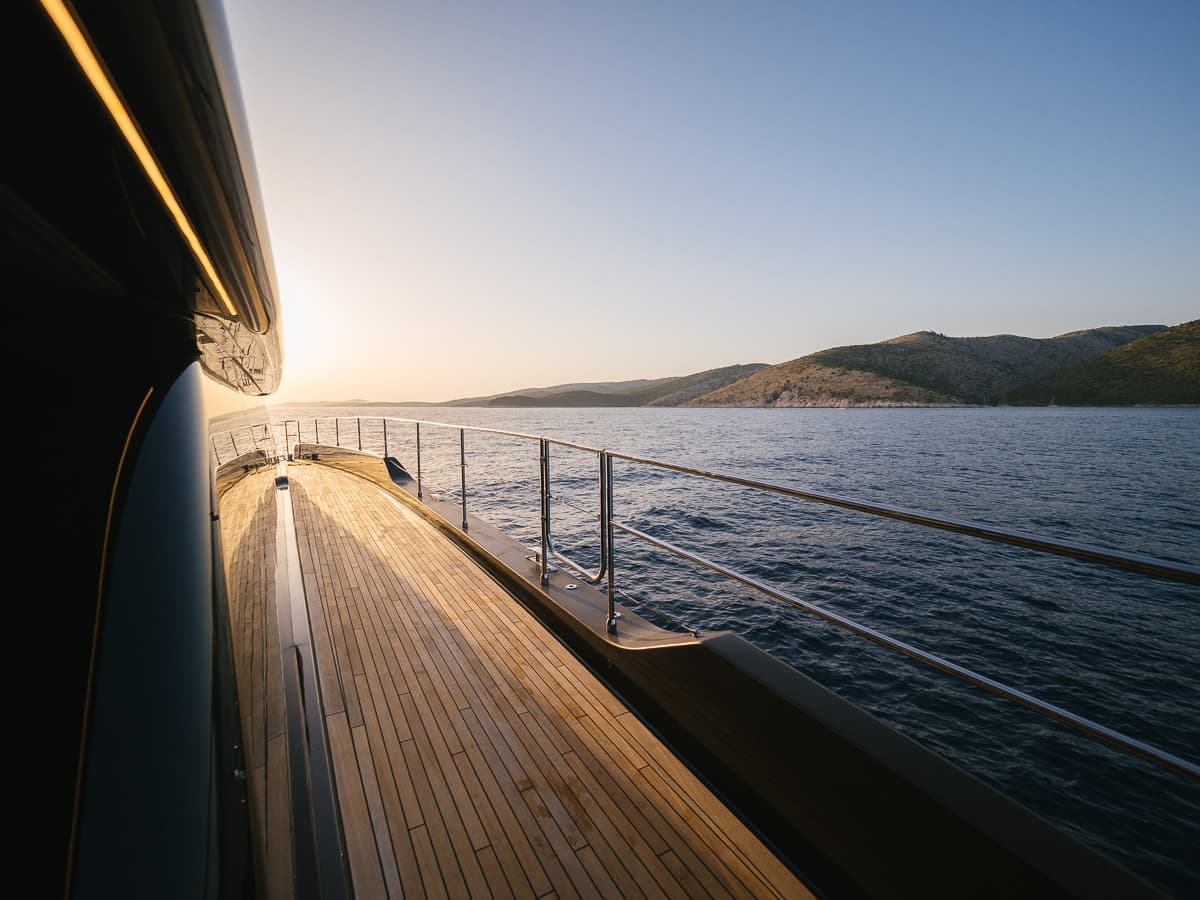 Sunreef 70 Power - photo 138