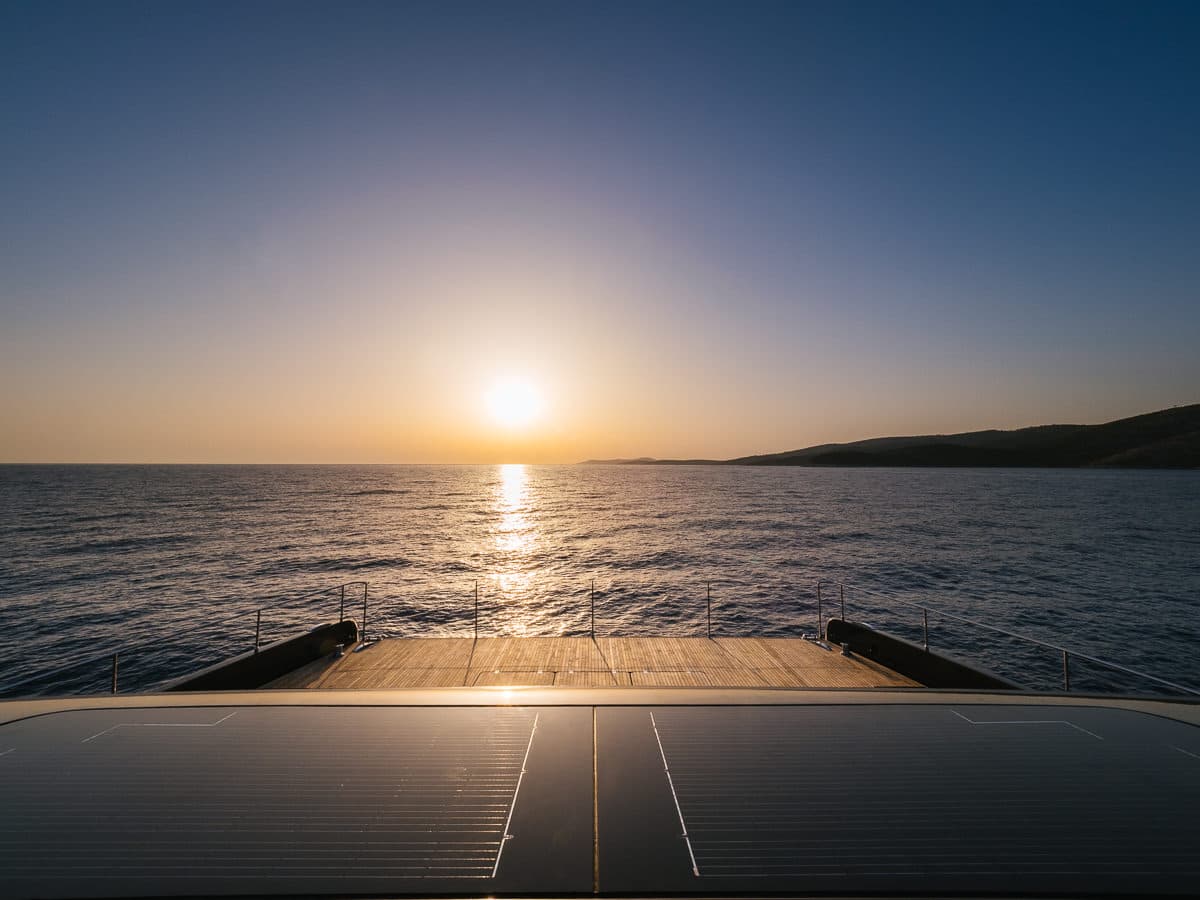 Sunreef 70 Power - photo 142