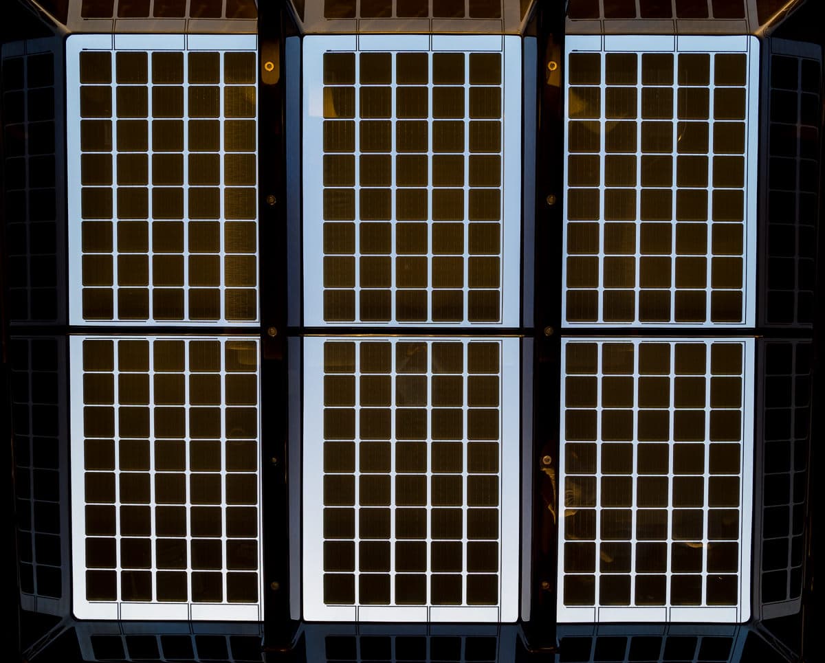 Sunreef 70 Power - photo 67