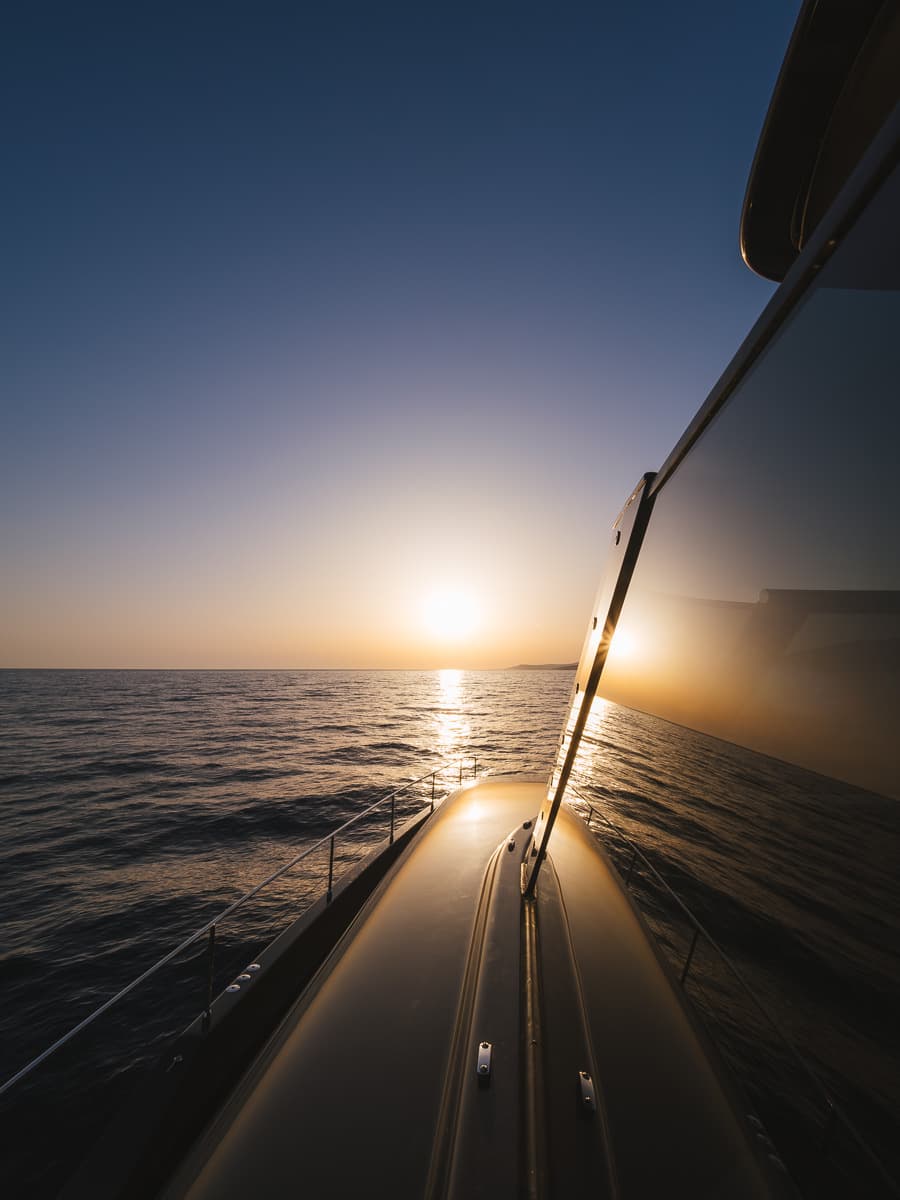 Sunreef 70 Power - photo 33