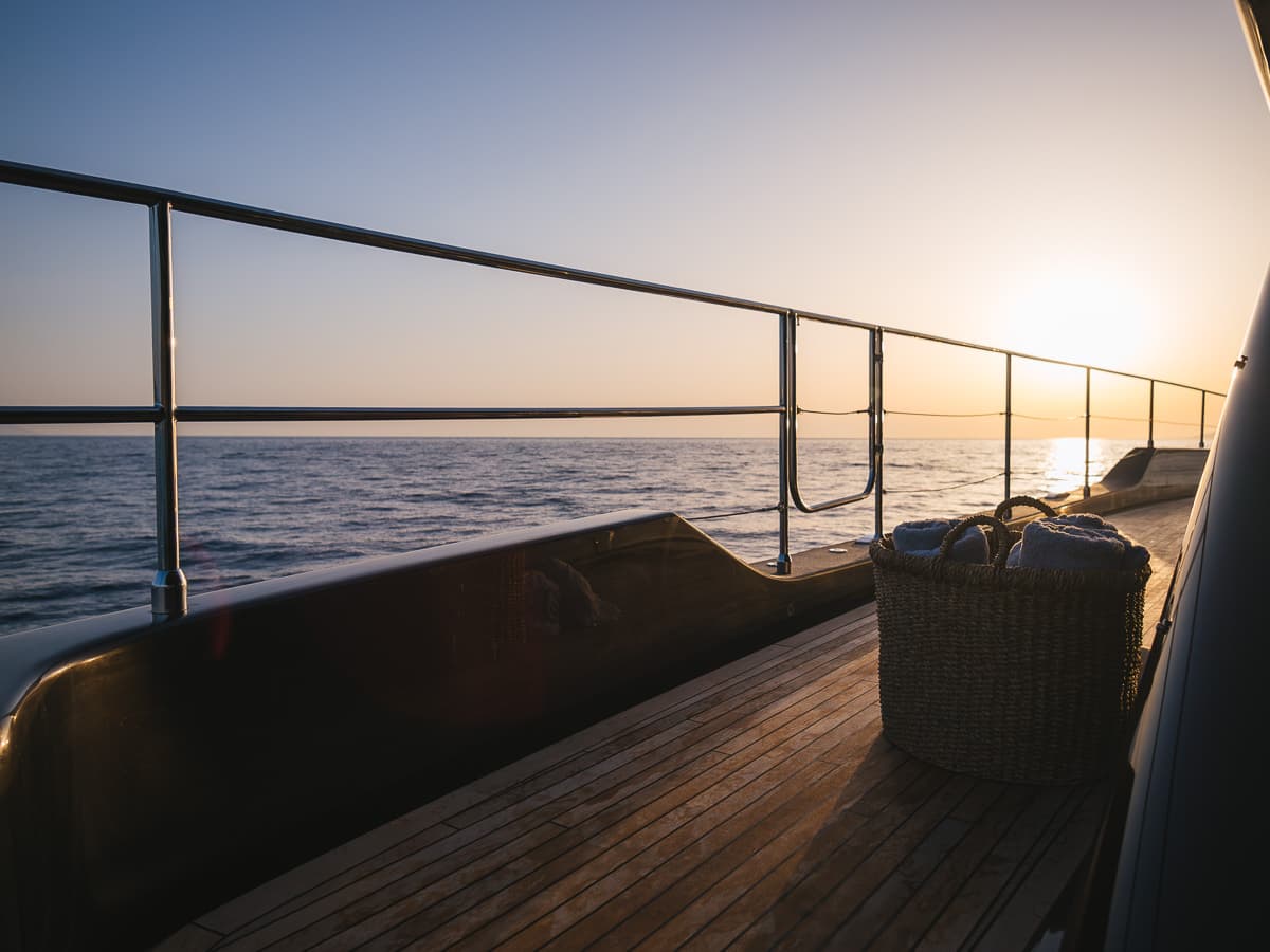 Sunreef 70 Power - photo 9