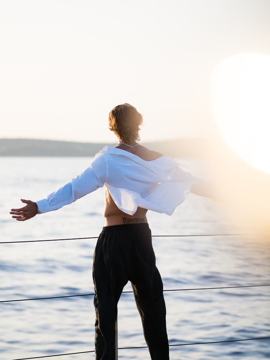 Sunreef 70 Power - photo 144