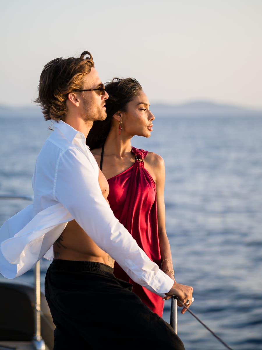 Sunreef 70 Power - photo 90