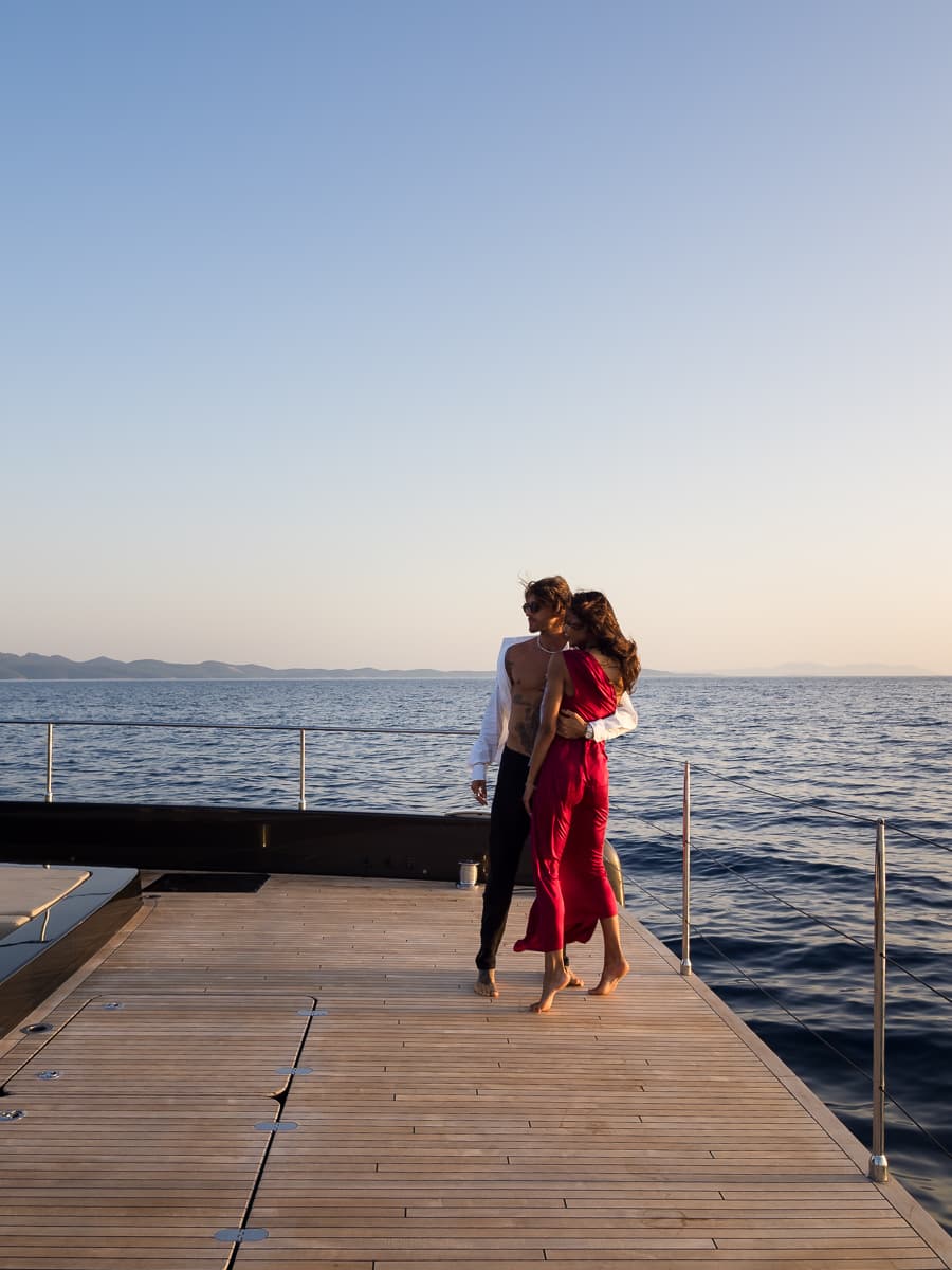 Sunreef 70 Power - photo 71