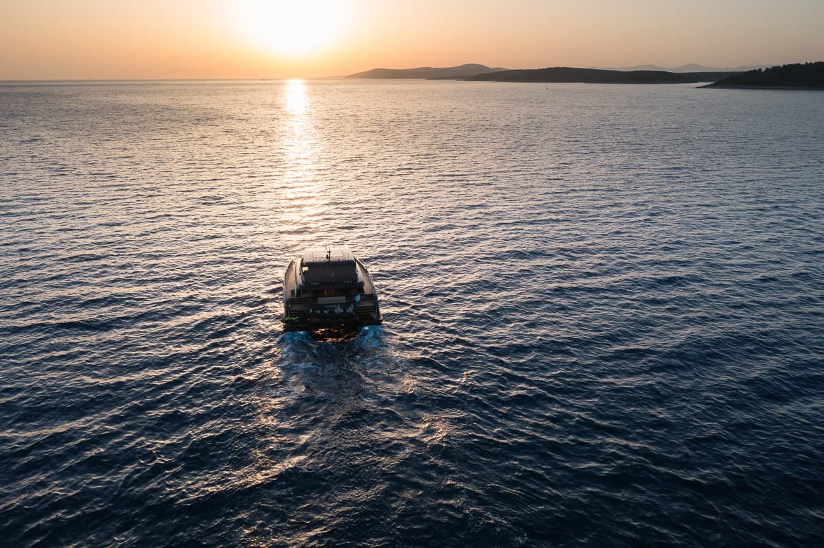 Sunreef 70 Power - photo 52