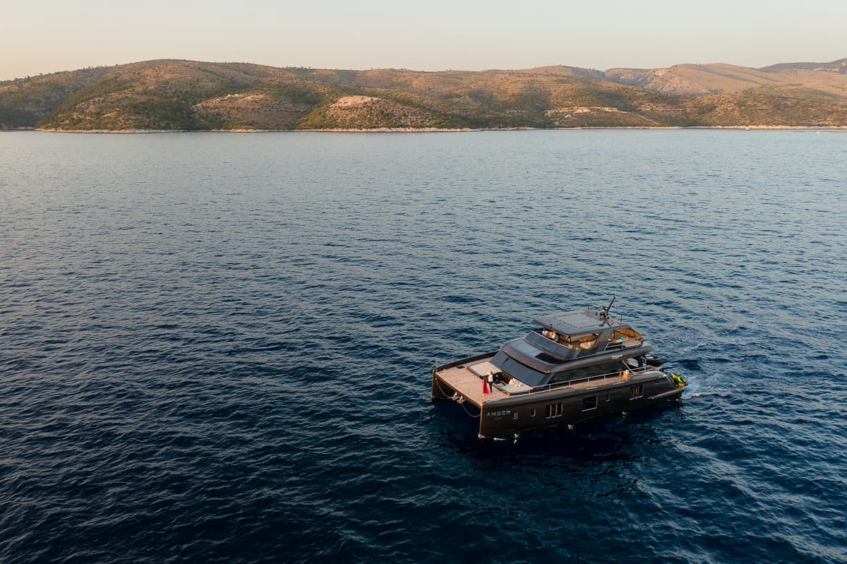 Sunreef 70 Power - photo 6