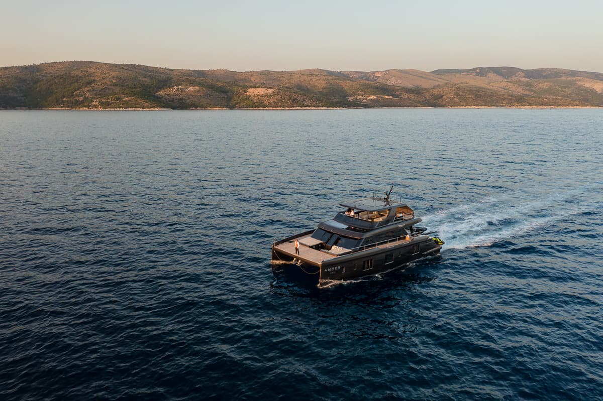 Sunreef 70 Power - photo 92