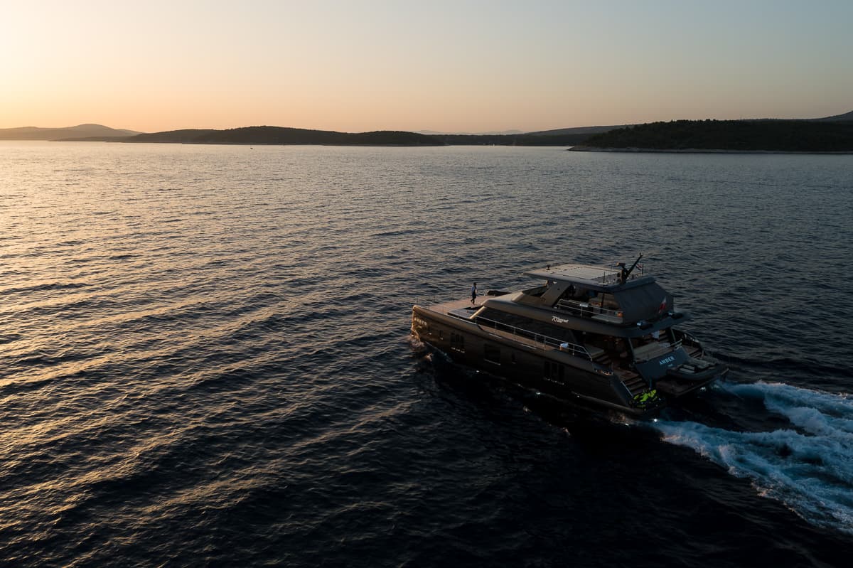 Sunreef 70 Power - photo 106