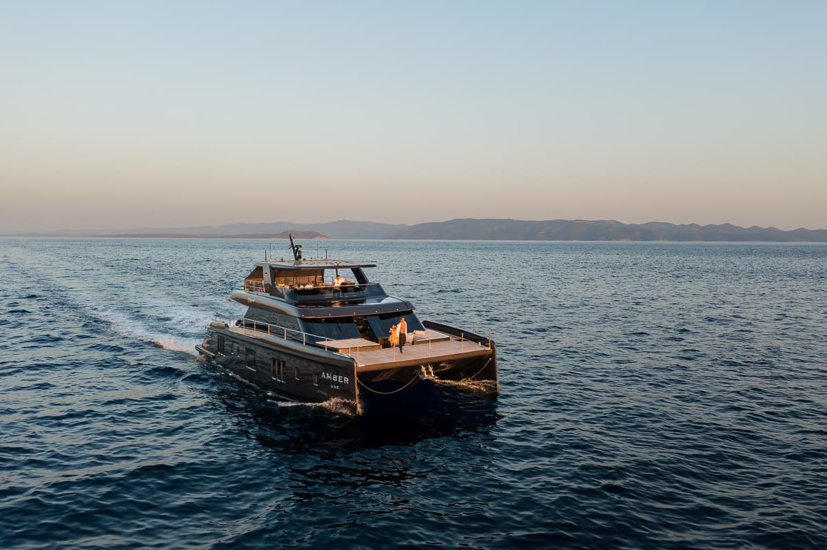 Sunreef 70 Power - photo 109