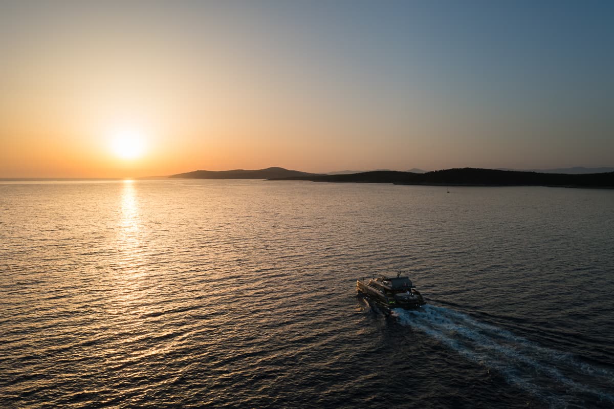 Sunreef 70 Power - photo 76