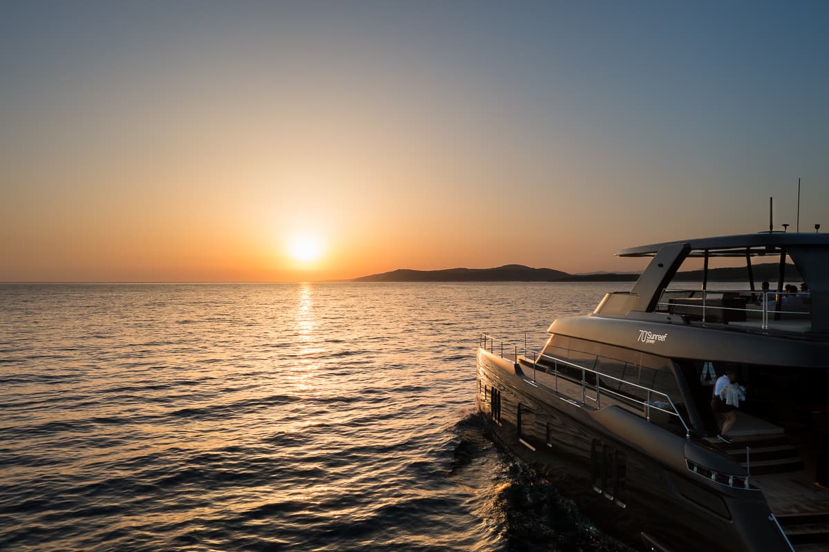 Sunreef 70 Power - photo 132