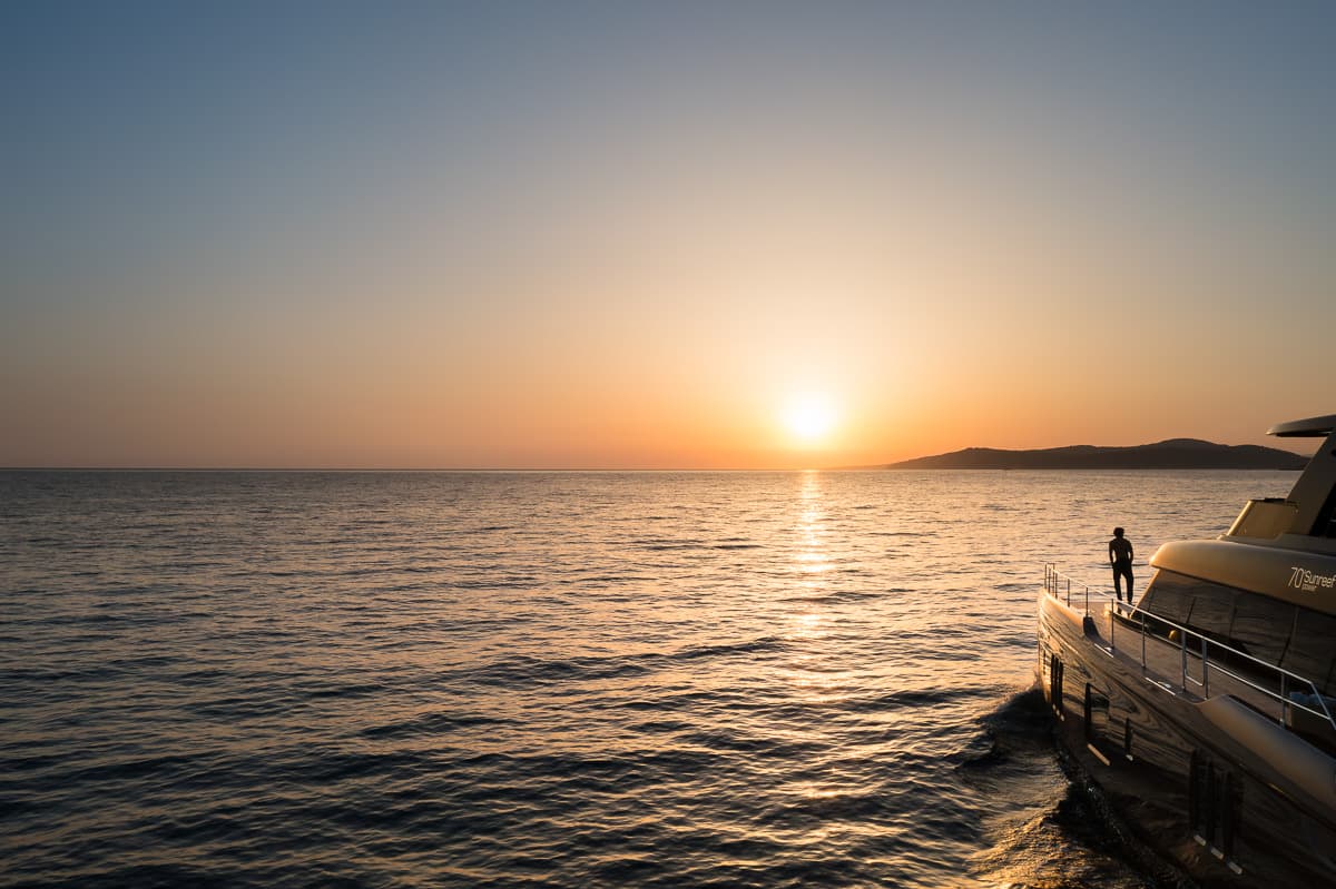 Sunreef 70 Power - photo 41