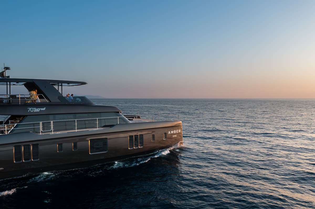 Sunreef 70 Power - photo 129