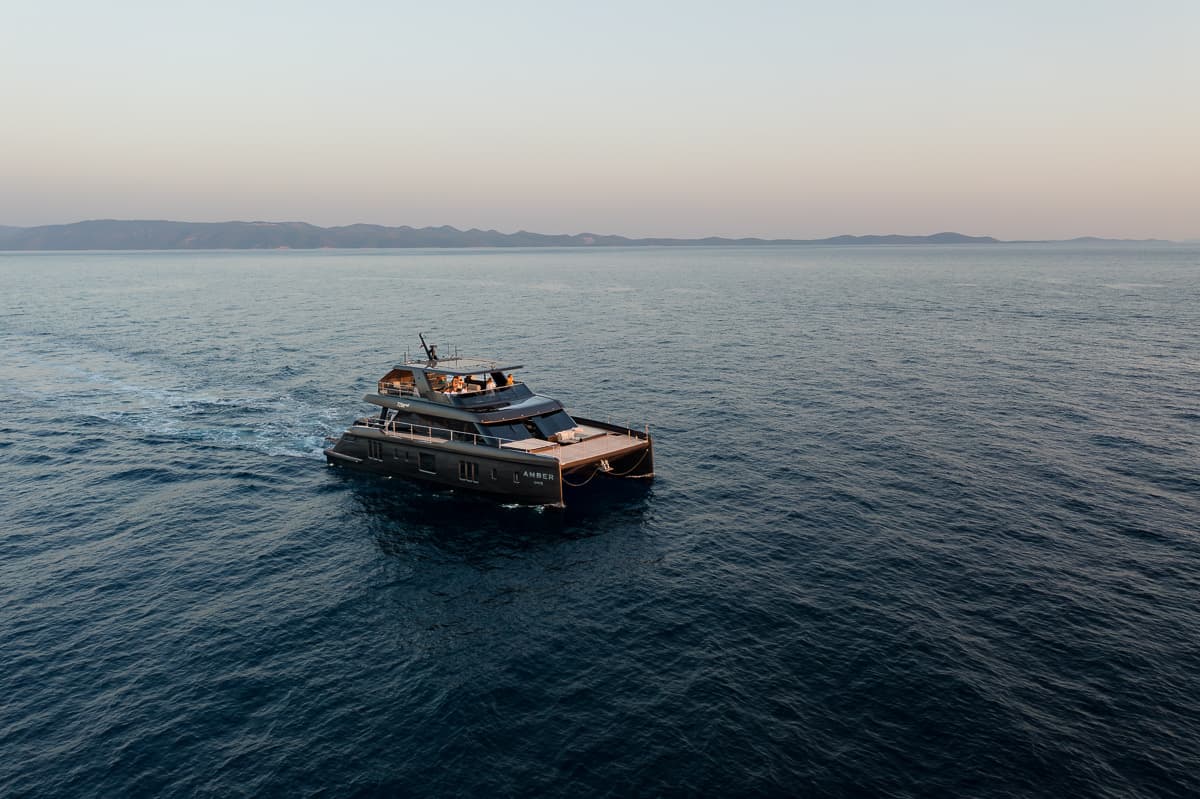 Sunreef 70 Power - photo 16