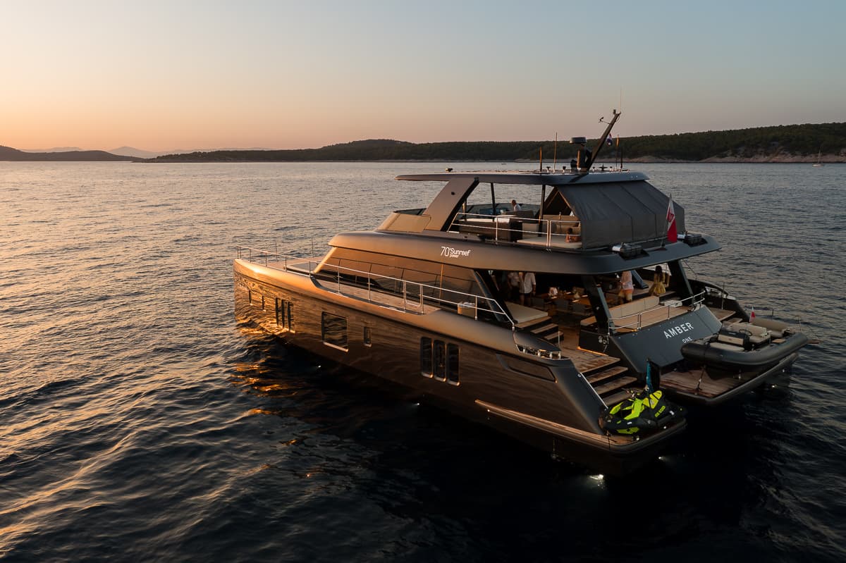 Sunreef 70 Power - photo 28