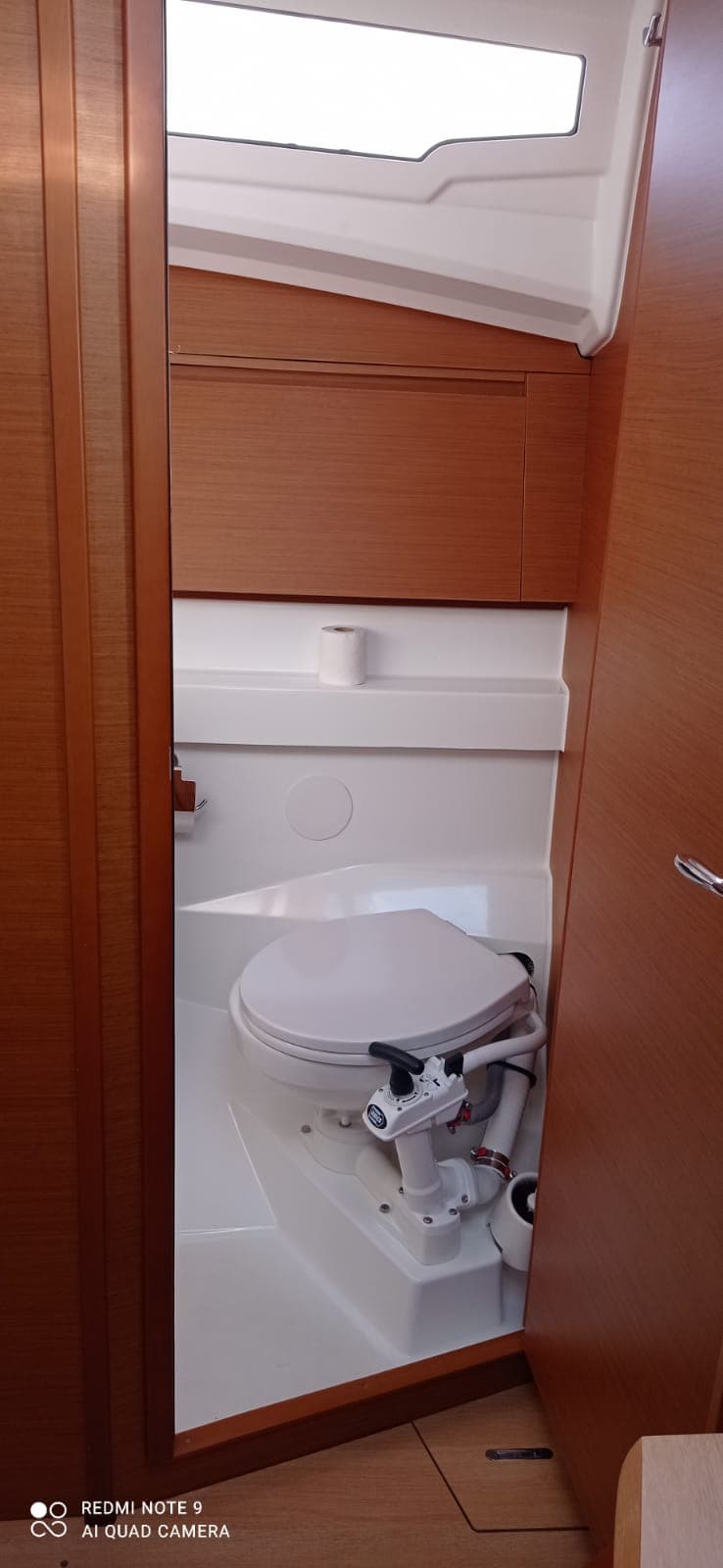 Sun Odyssey 410 - photo 20