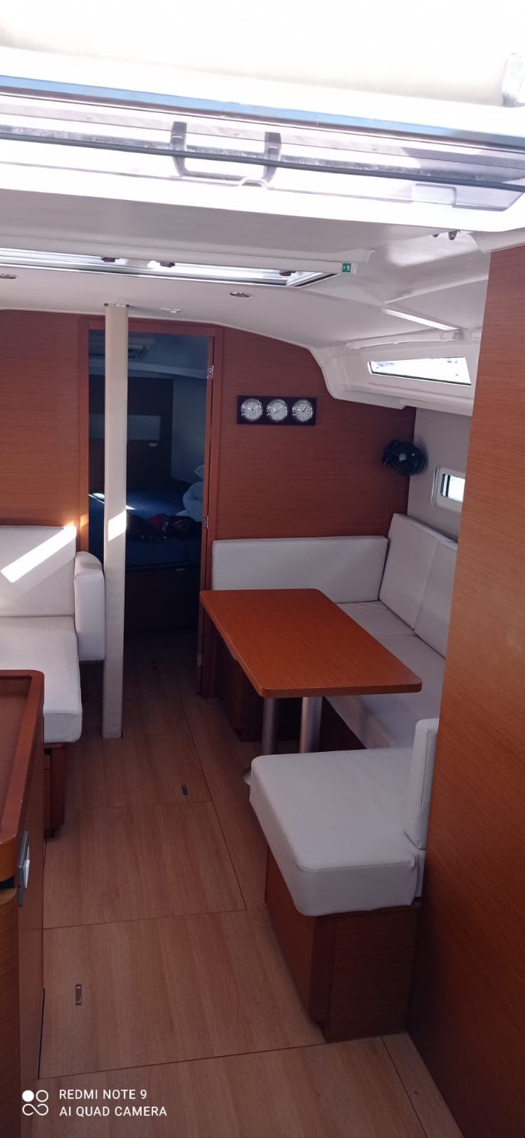 Sun Odyssey 410 - photo 24